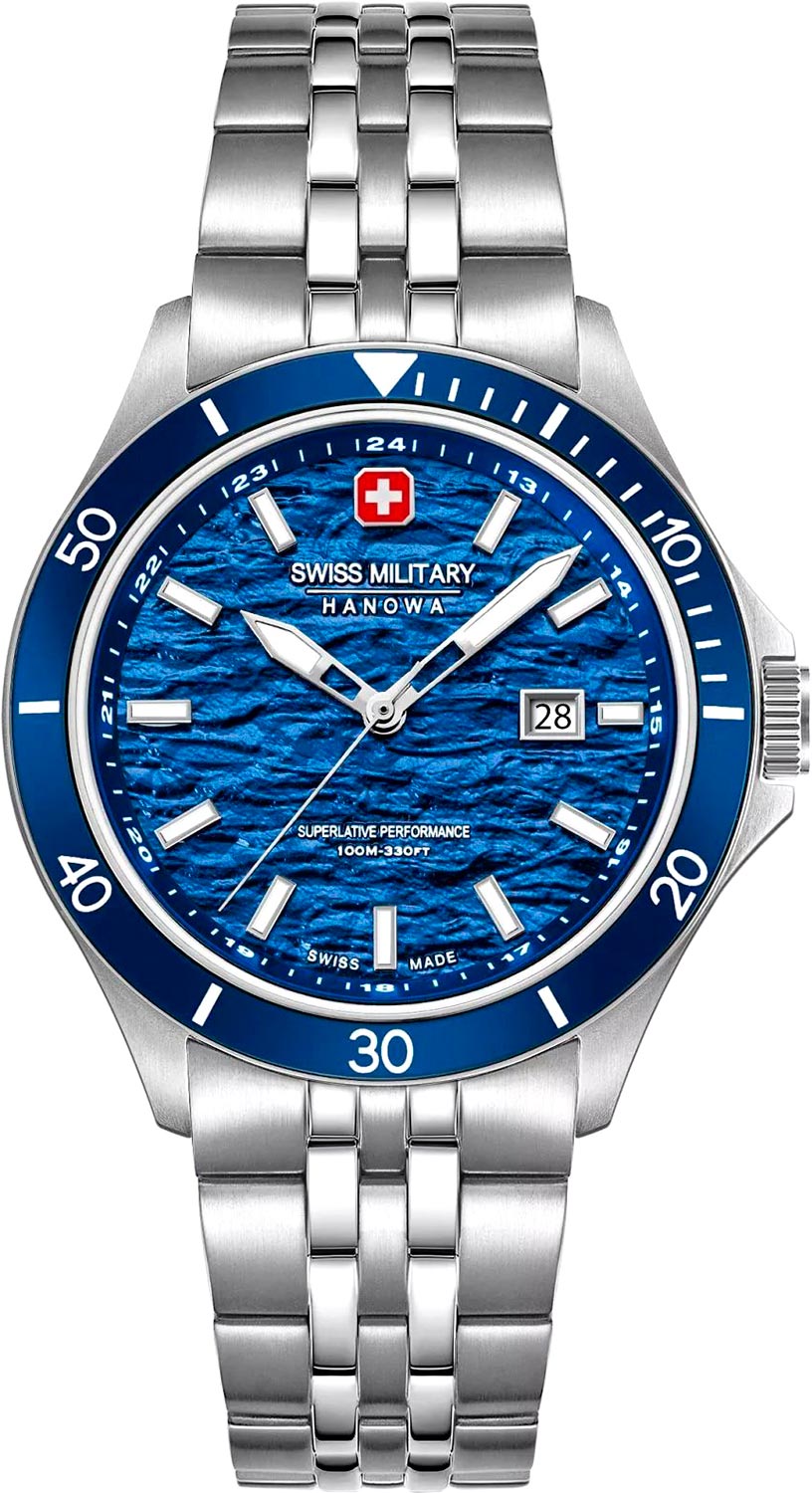 Flagship Elements Water